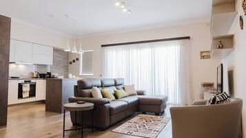 Televisor intel·ligent