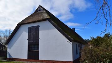 Apartment | Außenbereich