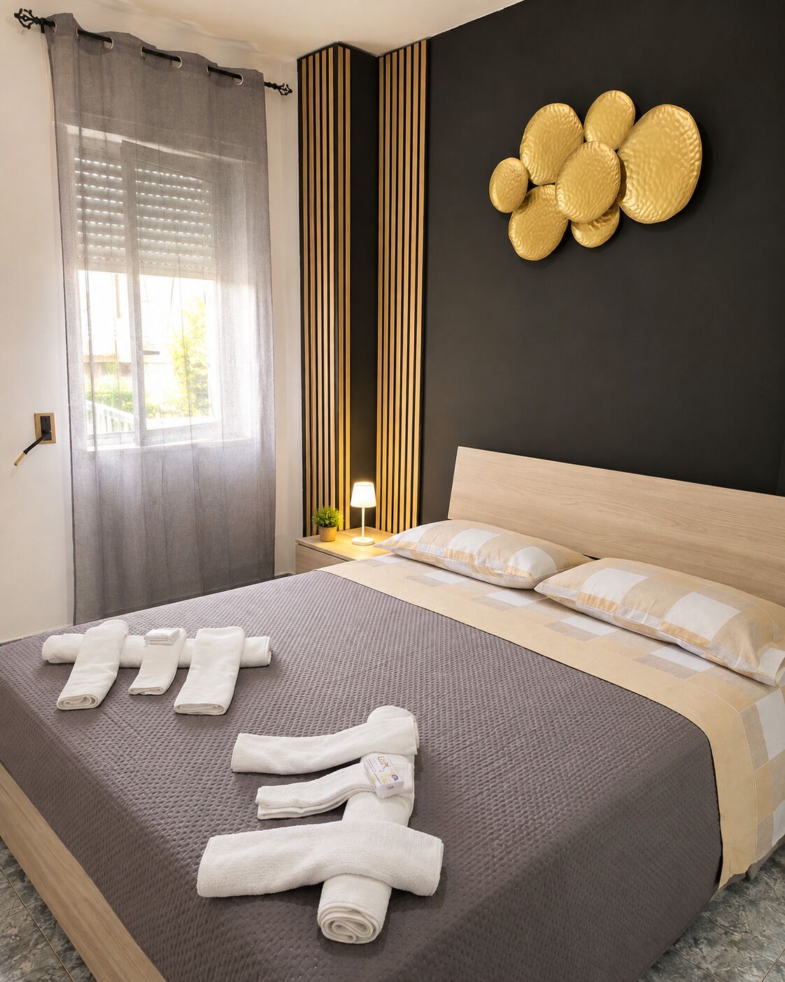 Monnalisa Home - Just A Stone's Throw From The Sea In The Heart Of Otranto. - Otranto
