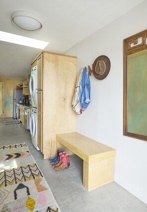 Interior - Dreamy, Airy 2bd - Senja Suite @ La Dea (Santa Fe)