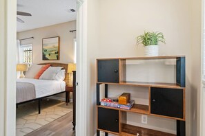 3 Schlafzimmer, Bügeleisen/Bügelbrett, WLAN, Bettwäsche