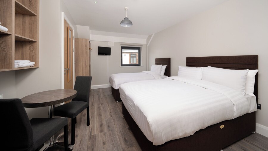 Hugh Lynch's Self Catering Accommodation