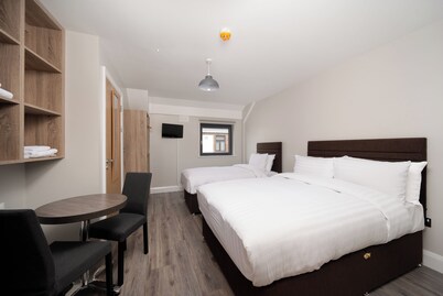 Hugh Lynch's Self Catering Accommodation