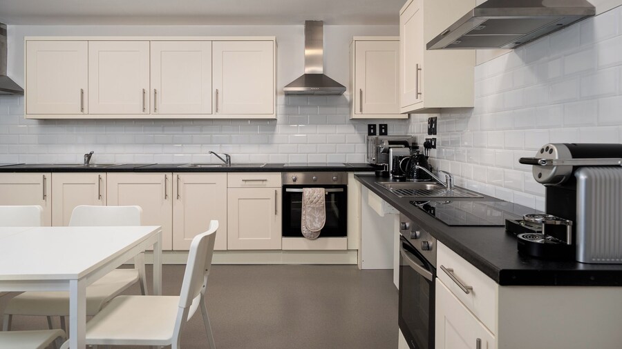 Hugh Lynch's Self Catering Accommodation