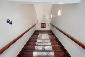 Interior - Hugh Lynch's Self Catering Accommodation (Tullamore)