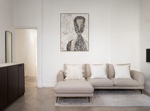 Appartement | 2 chambres