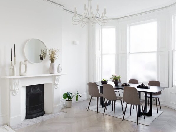 Appartement | 2 chambres