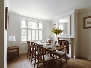 House | 3 bedrooms - Kings Road 3 bed House Chelsea (London)