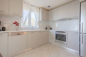 House | 4 bedrooms, Internet - Villa Amare - Heraklion Private Garden Retreat (Hersonissos)