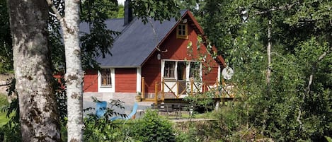 Aussenbereich