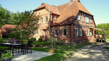 Apartment | Exterior