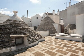 Exterior - Pietra e Sogni (Alberobello)