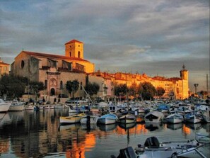 Port de plaisance