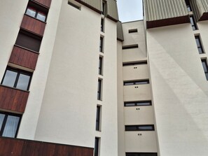 Exterieur