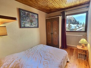 2 slaapkamers, gratis wifi