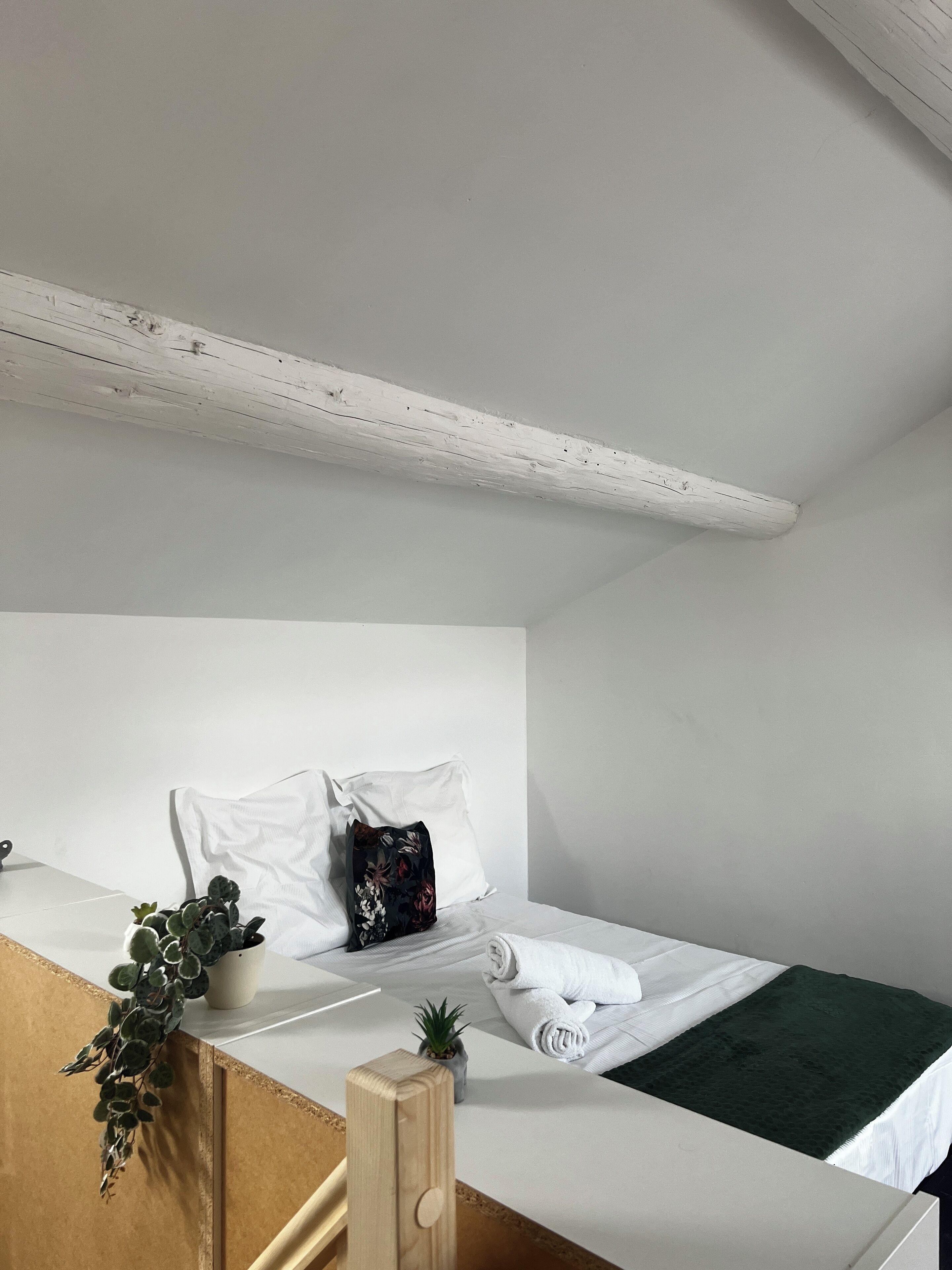 3 chambres, Wi-Fi, draps fournis