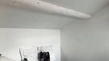 3 chambres, Wi-Fi, draps fournis