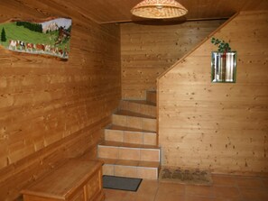 Interiör