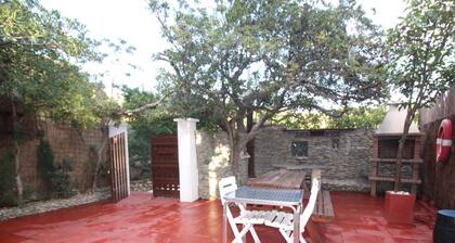 Appartement 6 pers, à cÎté plage, animaux ac.