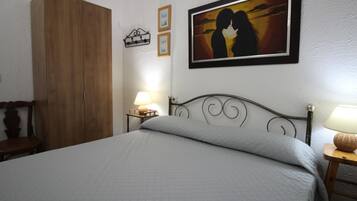 2 slaapkamers, gratis wifi