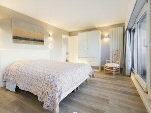 2 bedrooms, free WiFi, wheelchair access