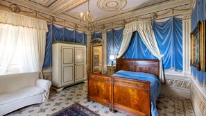 6 slaapkamers, wifi, beddengoed