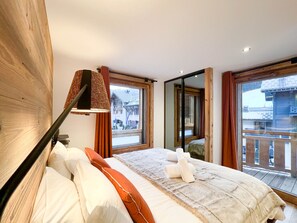 3 Schlafzimmer, kostenloses WLAN