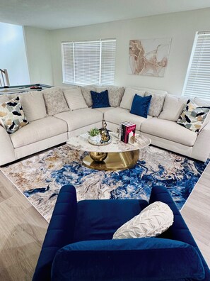 Téléviseur connecté, foyer