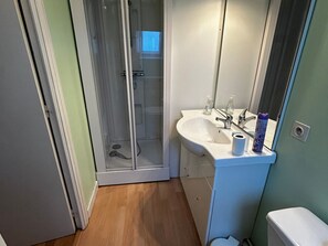 Badeværelse