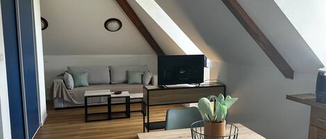 TV