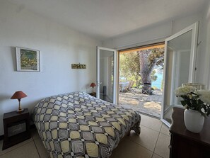 3 bedrooms, free WiFi