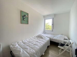 3 Schlafzimmer