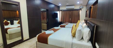ห้องพัก