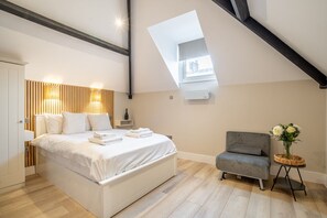 1 bedroom, iron/ironing board, internet