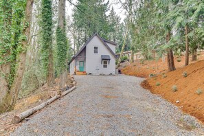 Cottage (2 Bedrooms) | Intérieur