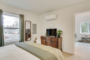 Cottage (2 Bedrooms) | Intérieur