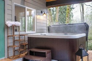 Småhus (2 Bedrooms) | Innvendig