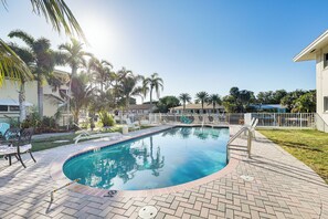 アパートメント (2 Bedrooms) | 内装