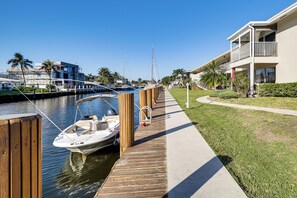 アパートメント (2 Bedrooms) | 内装