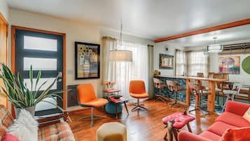 Hus (5 Bedrooms) | Innvendig