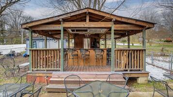 Hus (5 Bedrooms) | Innvendig