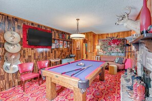 Hus (5 Bedrooms) | Interiör