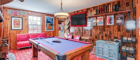 House (5 Bedrooms) | Front of property