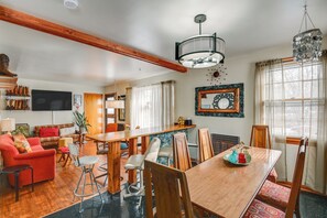 Hus (5 Bedrooms) | Interiör