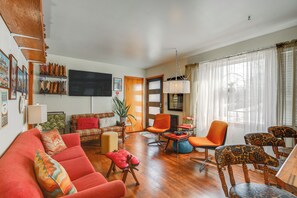 單棟房屋 (5 Bedrooms) | 內部