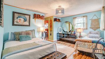 Hus (5 Bedrooms) | Innvendig