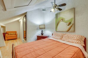 Casa (4 Bedrooms) | Interior