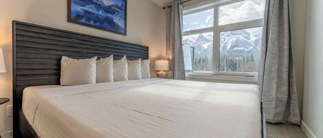 2 soverom og internettilgang