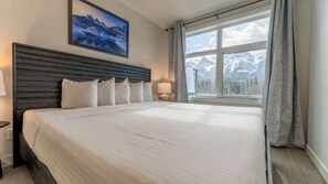 2 Schlafzimmer, Internetzugang