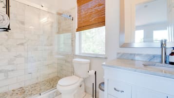 Appartement (2 Bedrooms) | Interieur